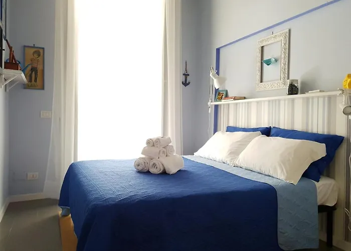 Viky'S Home B&B